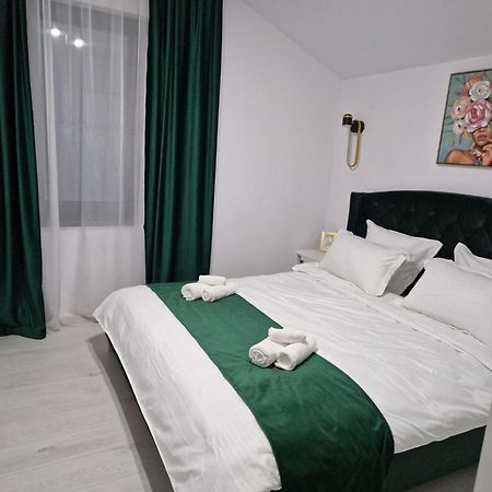 Gold Tag Apartament Тимишоара Экстерьер фото