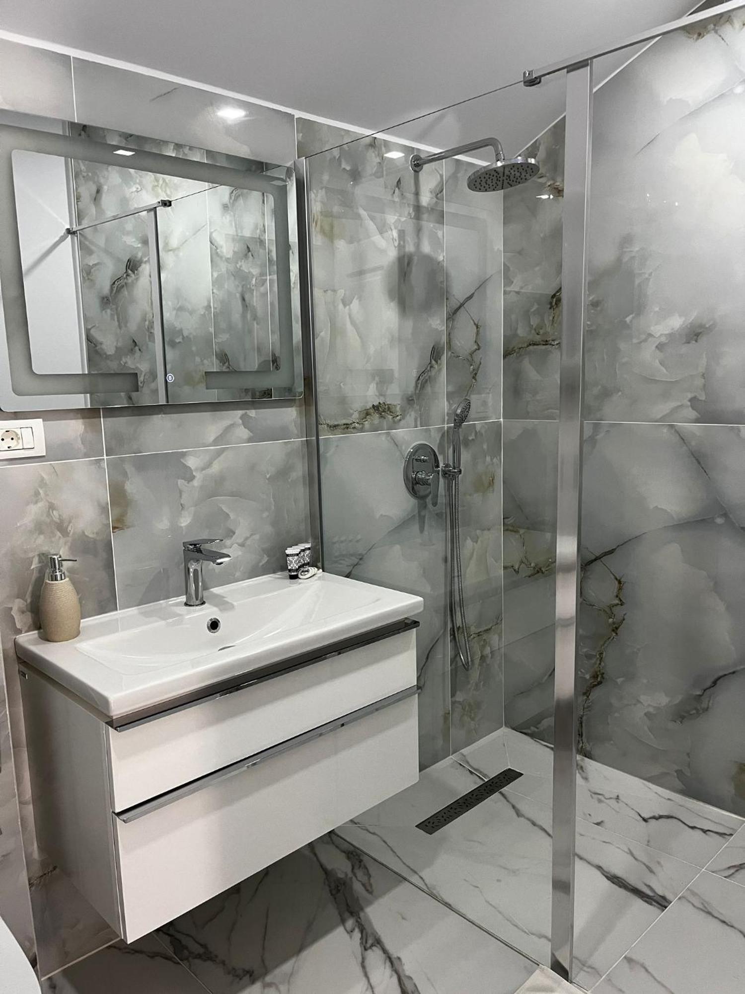 Gold Tag Apartament Тимишоара Экстерьер фото