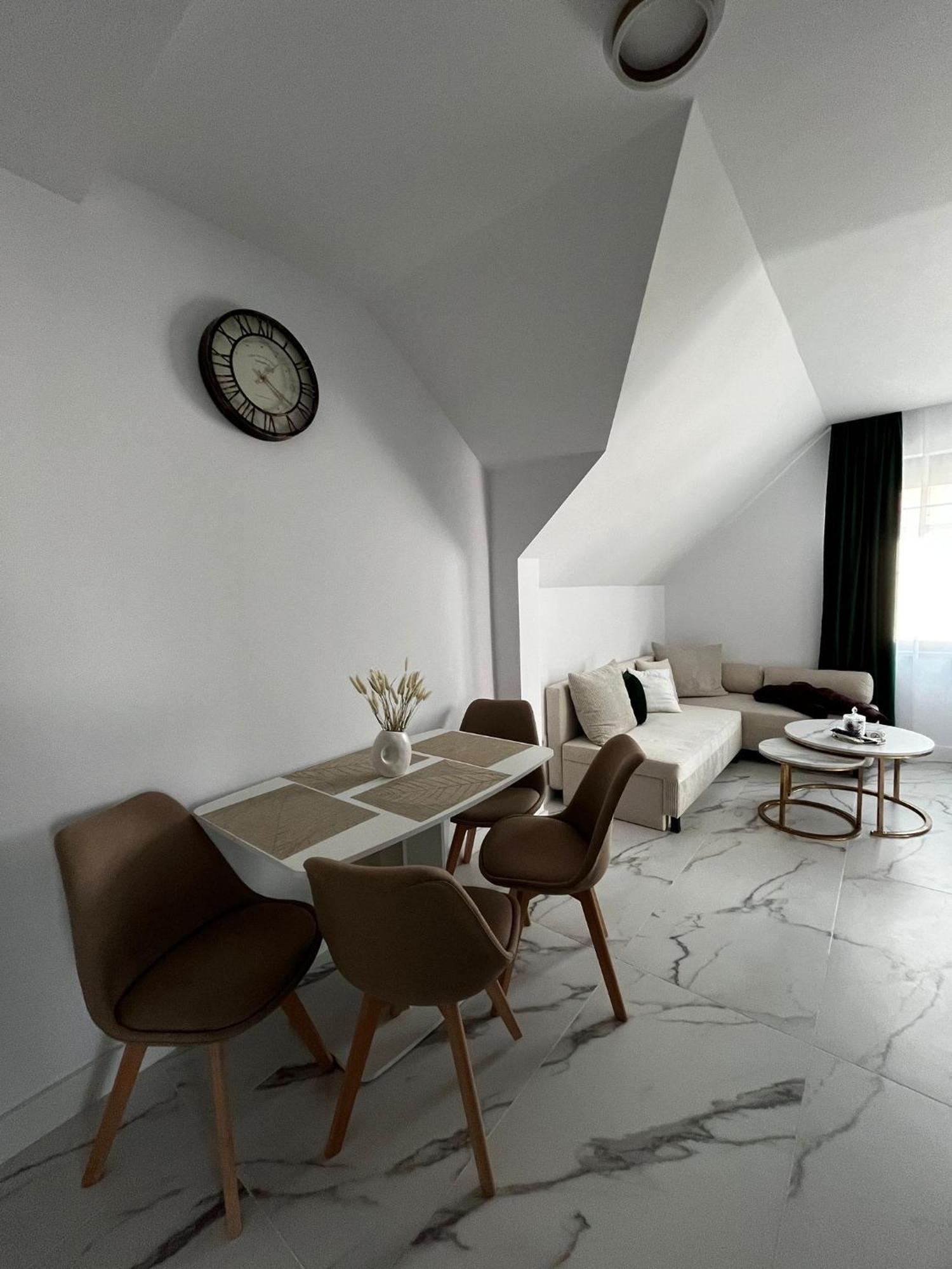 Gold Tag Apartament Тимишоара Экстерьер фото