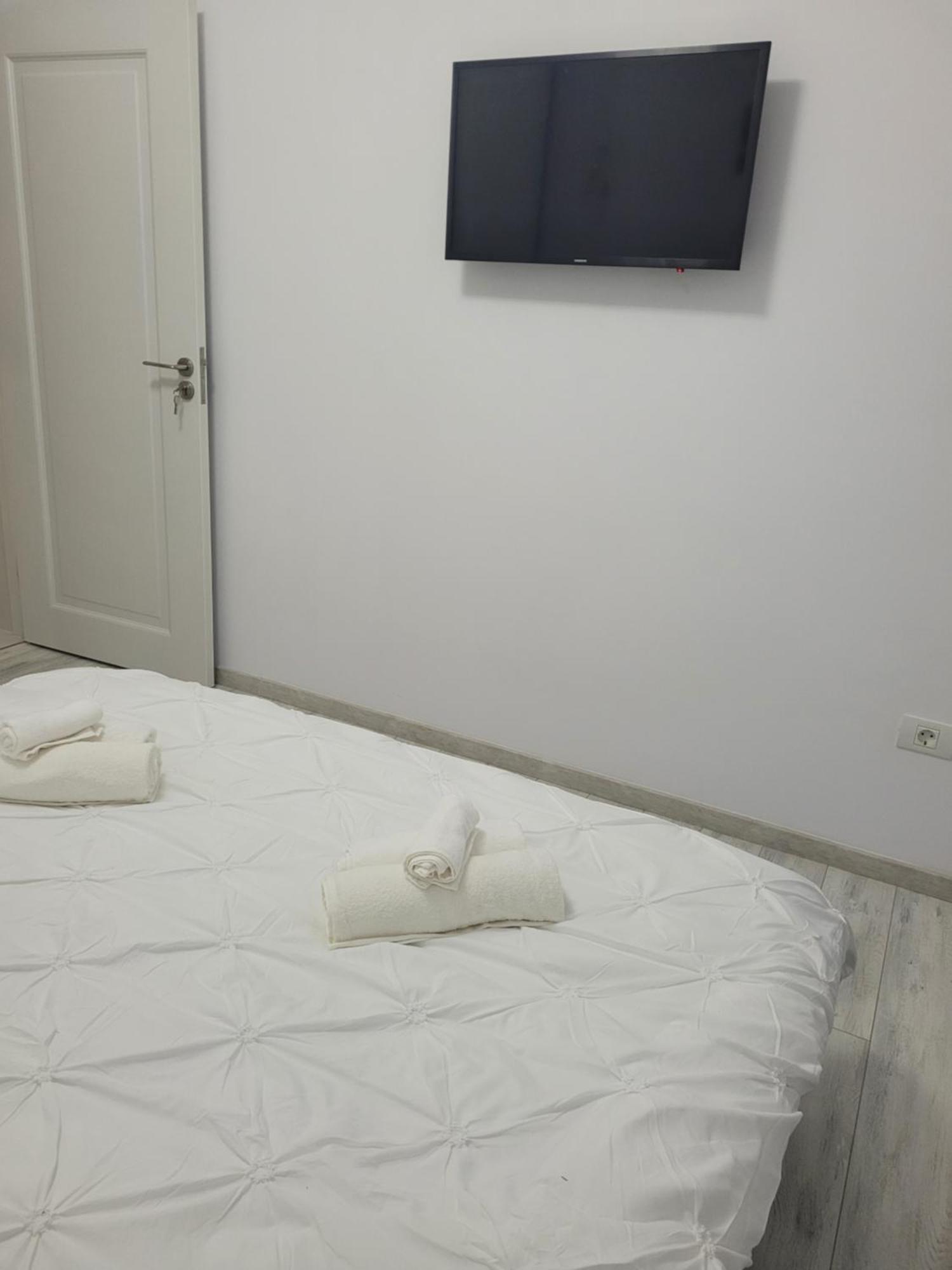 Gold Tag Apartament Тимишоара Экстерьер фото