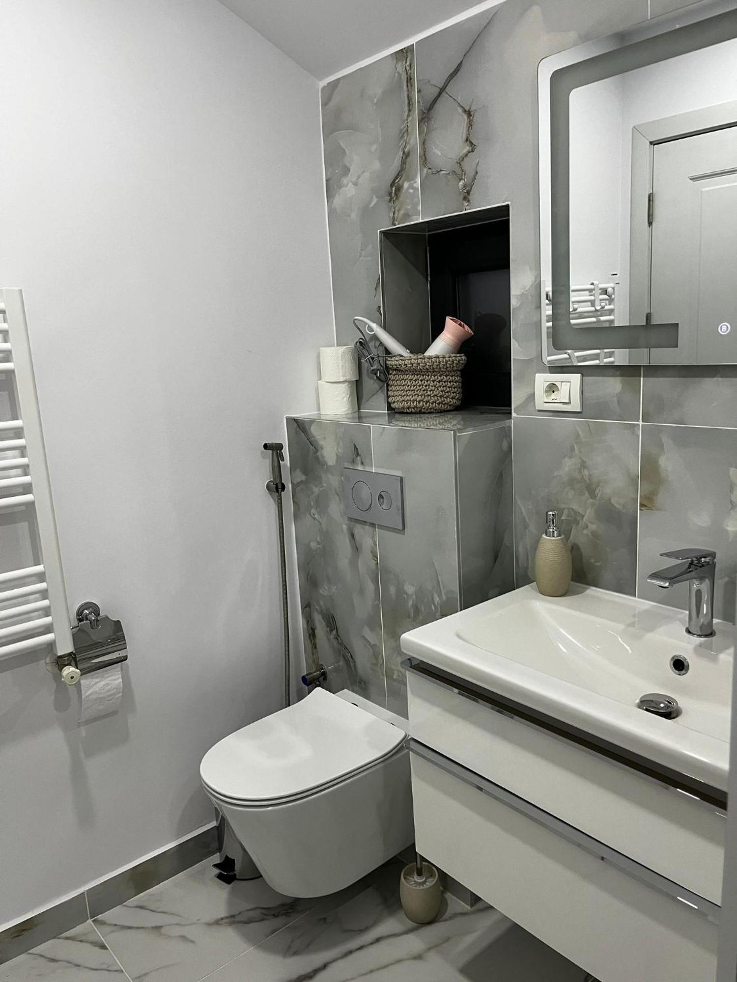 Gold Tag Apartament Тимишоара Экстерьер фото