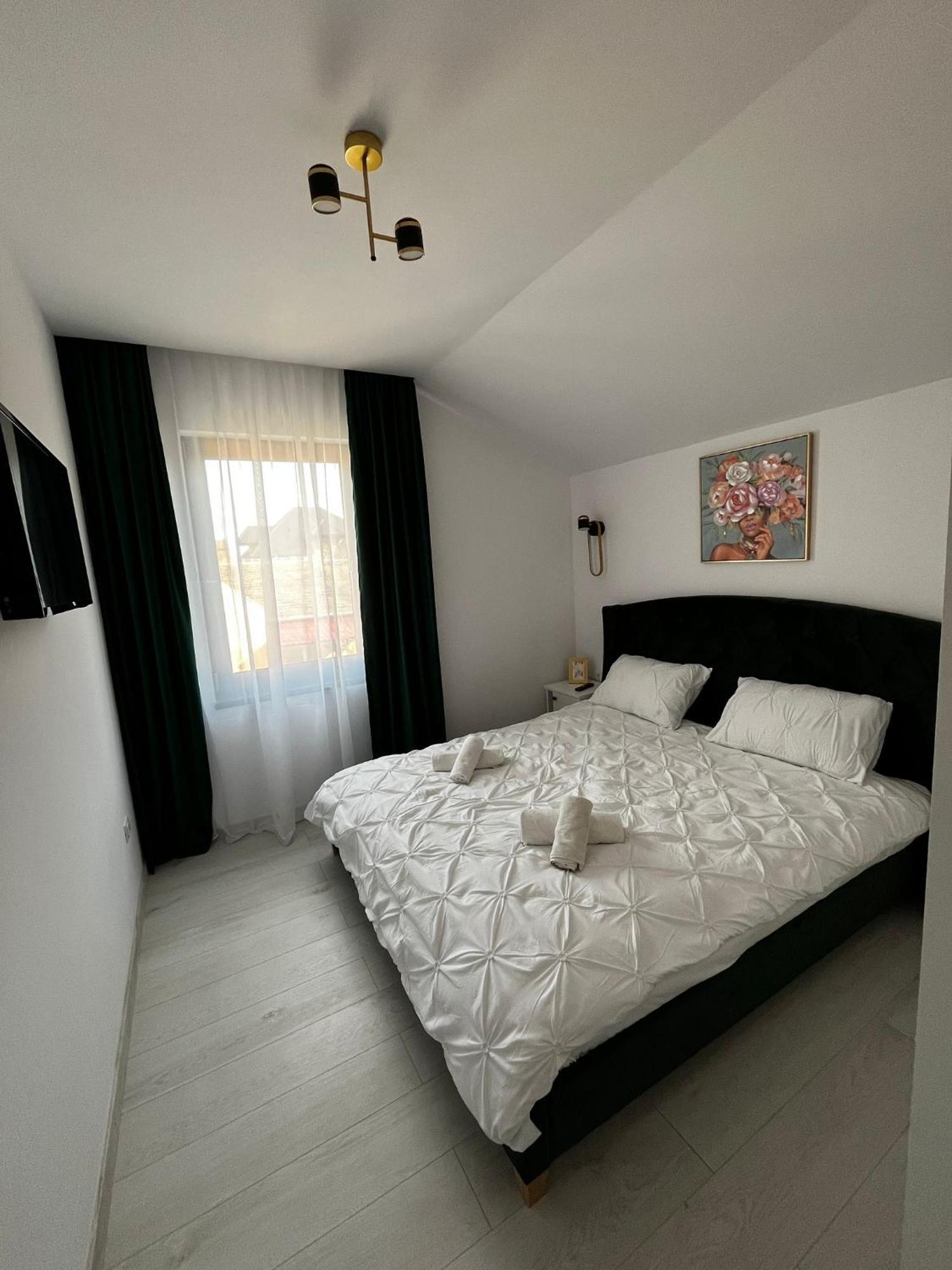 Gold Tag Apartament Тимишоара Экстерьер фото