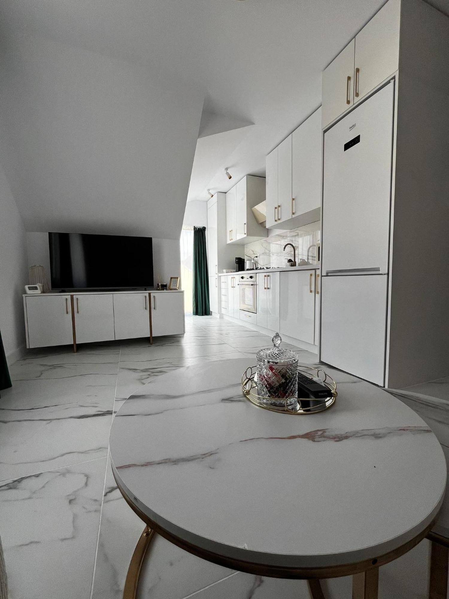 Gold Tag Apartament Тимишоара Экстерьер фото