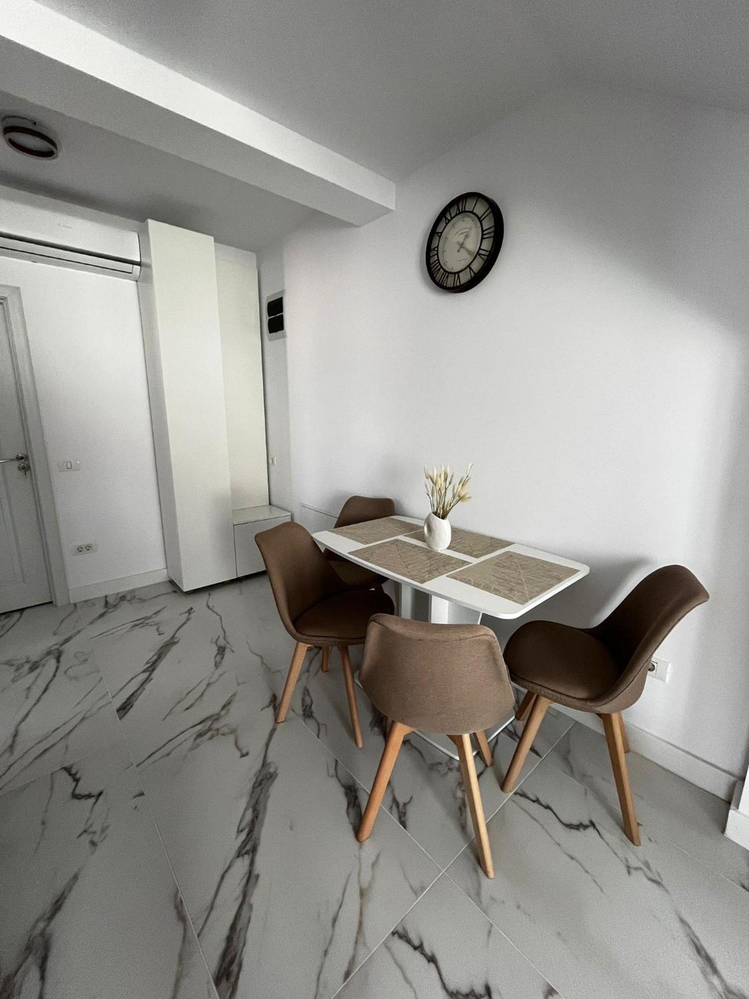 Gold Tag Apartament Тимишоара Экстерьер фото