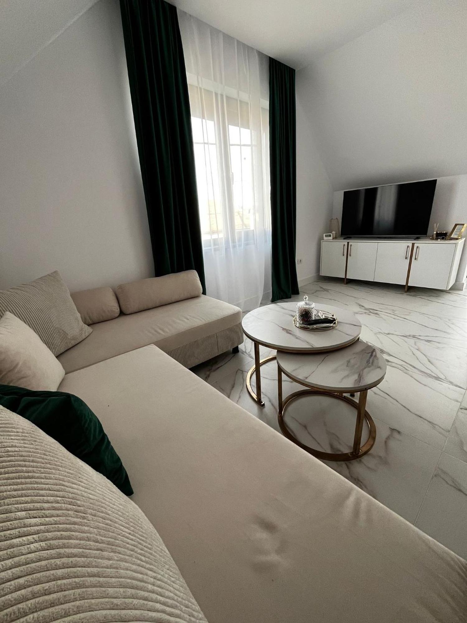 Gold Tag Apartament Тимишоара Экстерьер фото