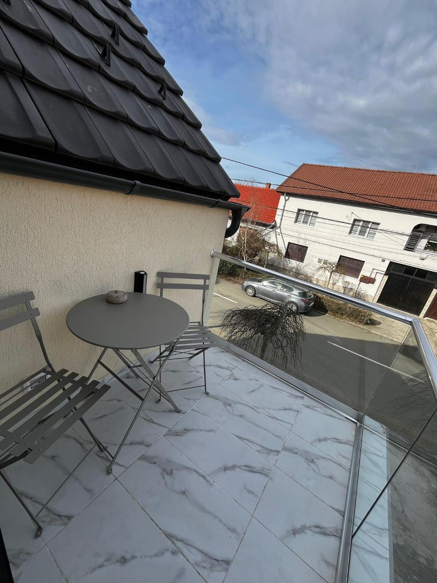 Gold Tag Apartament Тимишоара Экстерьер фото